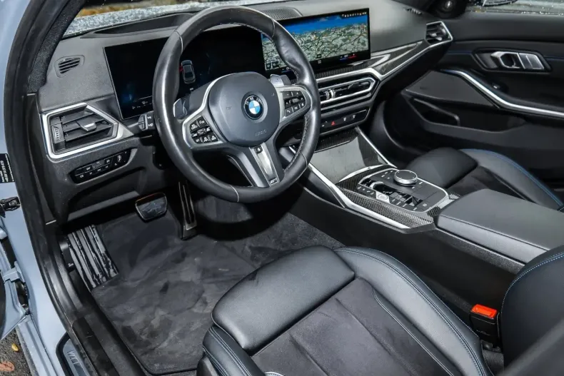 BMW 330 din 2024 cu 22.099 km - oferta BMW146522 - foto 7