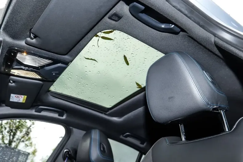 BMW 330 din 2024 cu 22.099 km - oferta BMW146522 - foto 8