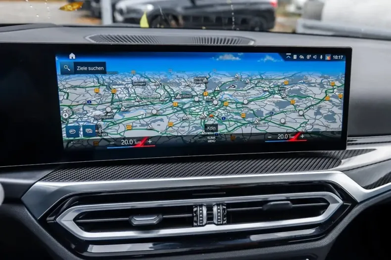 BMW 330 din 2024 cu 22.099 km - oferta BMW146522 - foto 11