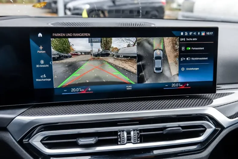 BMW 330 din 2024 cu 22.099 km - oferta BMW146522 - foto 17