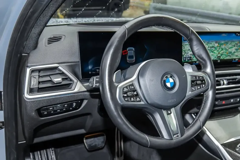 BMW 330 din 2024 cu 22.099 km - oferta BMW146522 - foto 20