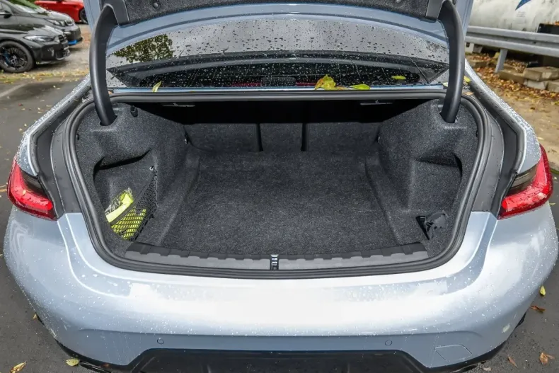 BMW 330 din 2024 cu 22.099 km - oferta BMW146522 - foto 22