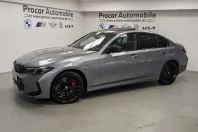 BMW 330 din 2024 cu 13.740 km - oferta BMW146524 - foto 1