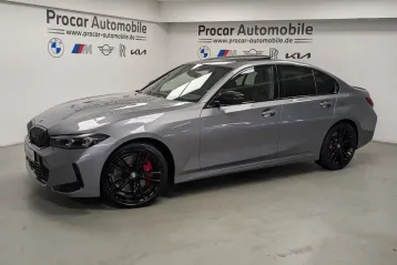 BMW 330 din 2024 - oferta BMW146524