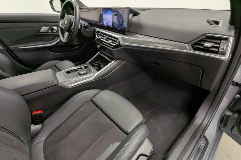 BMW 330 din 2024 cu 13.740 km - oferta BMW146524 - foto 5