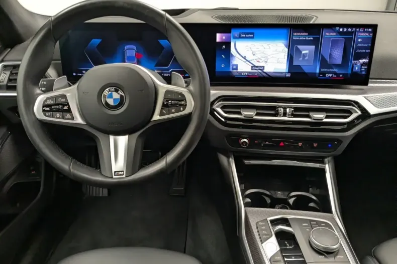 BMW 330 din 2024 cu 13.740 km - oferta BMW146524 - foto 8