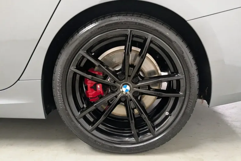 BMW 330 din 2024 cu 13.740 km - oferta BMW146524 - foto 9