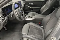 BMW 330 din 2024 cu 13.740 km - oferta BMW146524 - foto 11