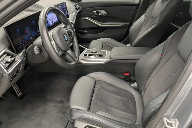 BMW 330 din 2024 cu 13.740 km - oferta BMW146524 - foto 11