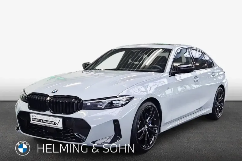 BMW 330 din 2024 cu 9.400 km - oferta BMW146525 - foto 1