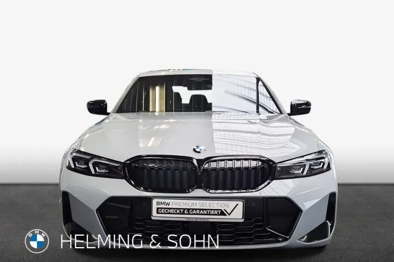 BMW 330 din 2024 cu 9.400 km - oferta BMW146525 - foto 3