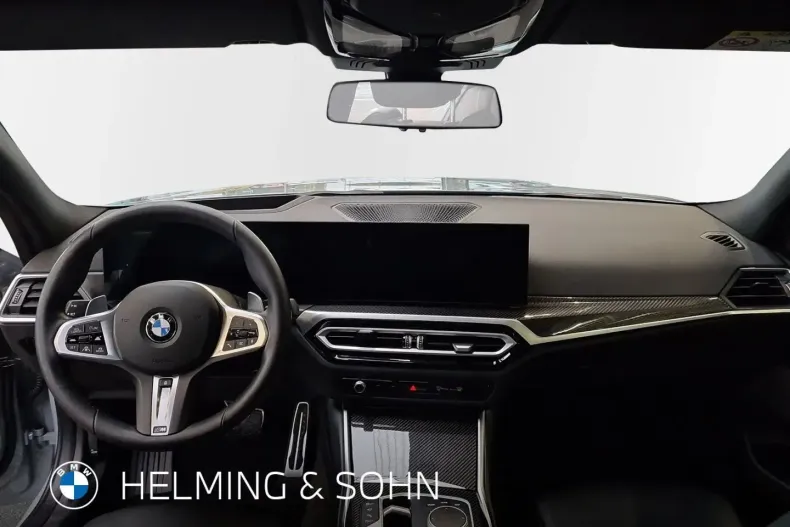 BMW 330 din 2024 cu 9.400 km - oferta BMW146525 - foto 6