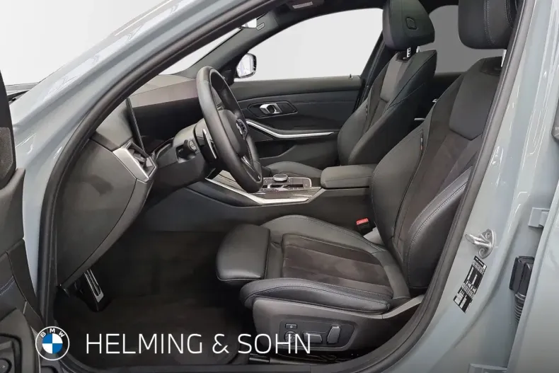 BMW 330 din 2024 cu 9.400 km - oferta BMW146525 - foto 7