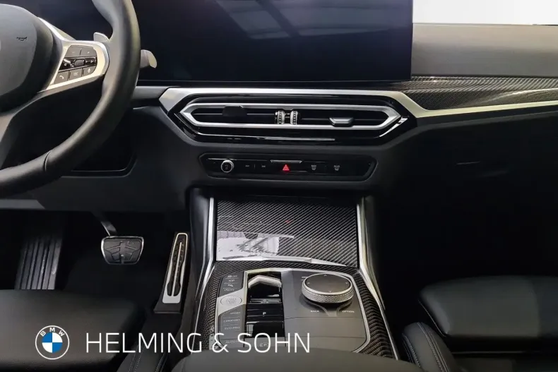 BMW 330 din 2024 cu 9.400 km - oferta BMW146525 - foto 8