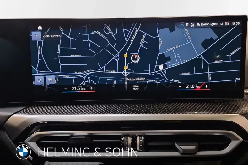 BMW 330 din 2024 cu 9.400 km - oferta BMW146525 - foto 9