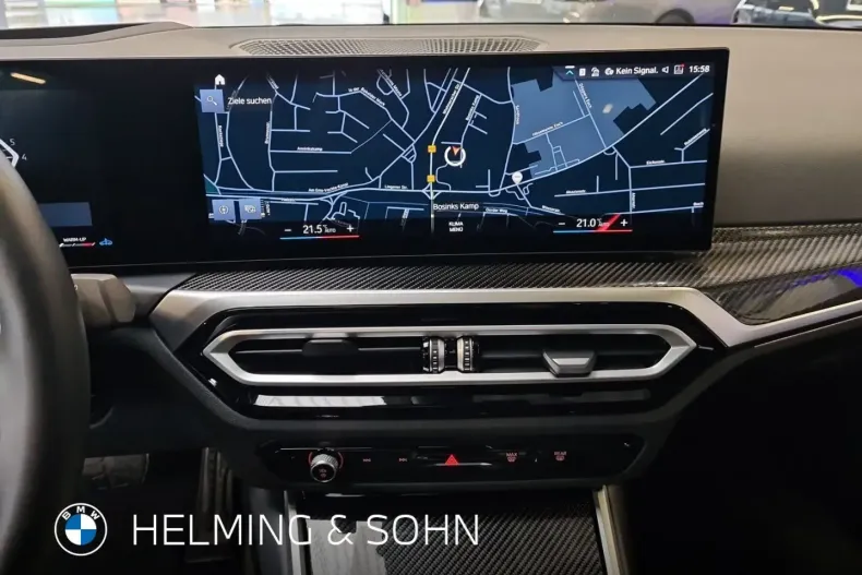 BMW 330 din 2024 cu 9.400 km - oferta BMW146525 - foto 13