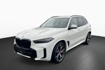 BMW X5 din 2023 - oferta BMW146528