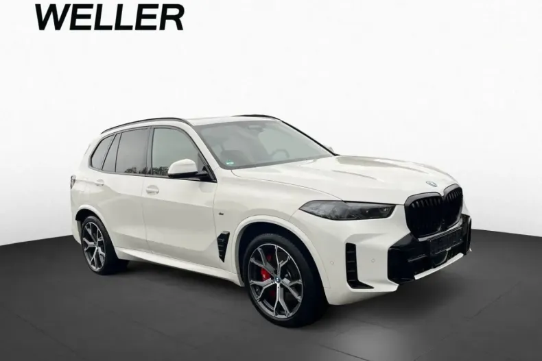 BMW X5 din 2023 cu 41.262 km - oferta BMW146528 - foto 2