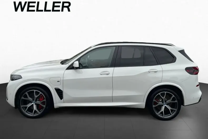 BMW X5 din 2023 cu 41.262 km - oferta BMW146528 - foto 5