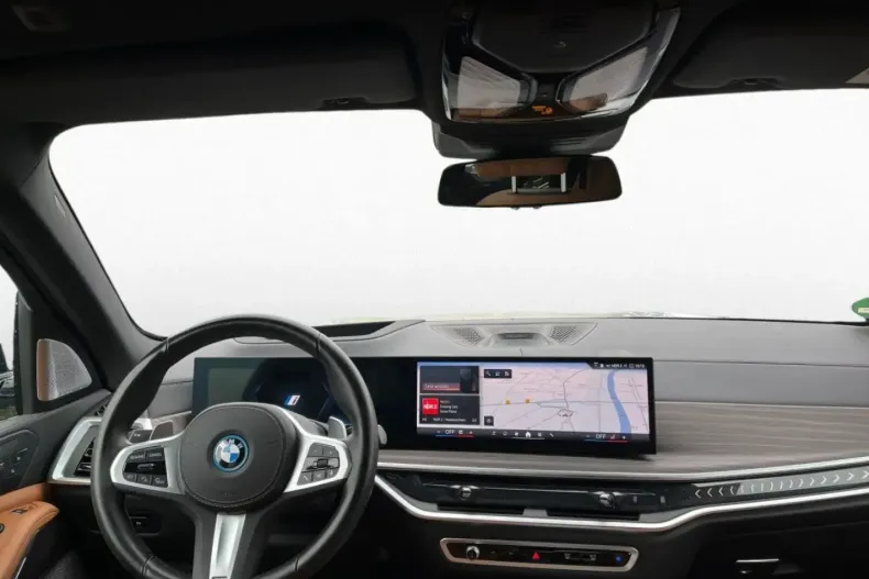 BMW X5 din 2023 cu 41.262 km - oferta BMW146528 - foto 9