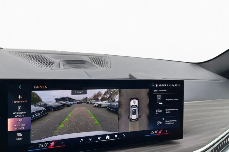 BMW X5 din 2023 cu 41.262 km - oferta BMW146528 - foto 14