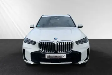 BMW X5 din 2025 - oferta BMW146529