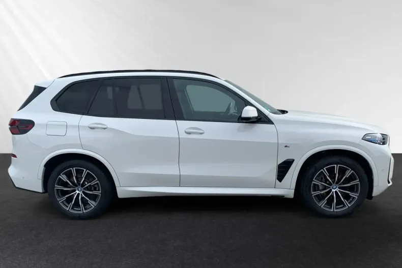 BMW X5 din 2025 cu 18.100 km - oferta BMW146529 - foto 2