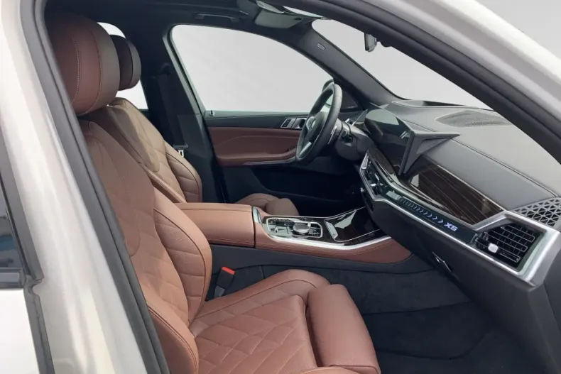 BMW X5 din 2025 cu 18.100 km - oferta BMW146529 - foto 6