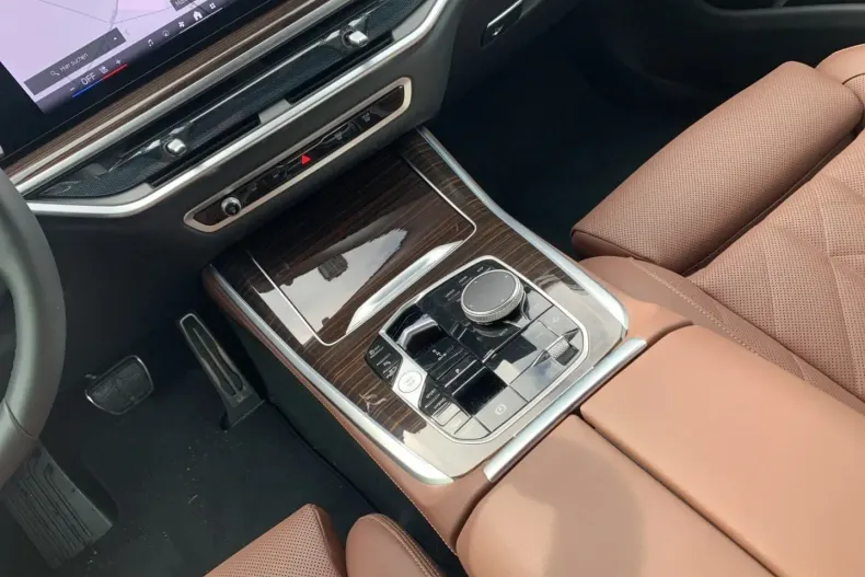 BMW X5 din 2025 cu 18.100 km - oferta BMW146529 - foto 9