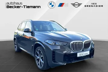 BMW X5 din 2023 - oferta BMW146530