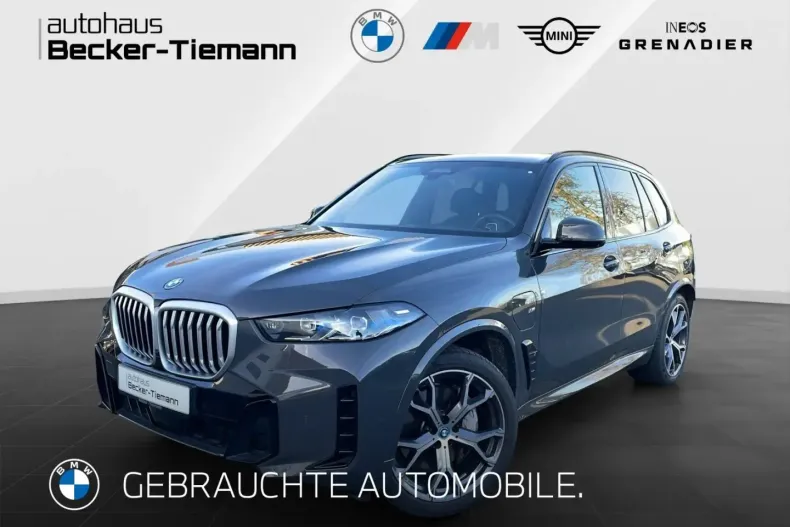 BMW X5 din 2023 cu 33.900 km - oferta BMW146530 - foto 2