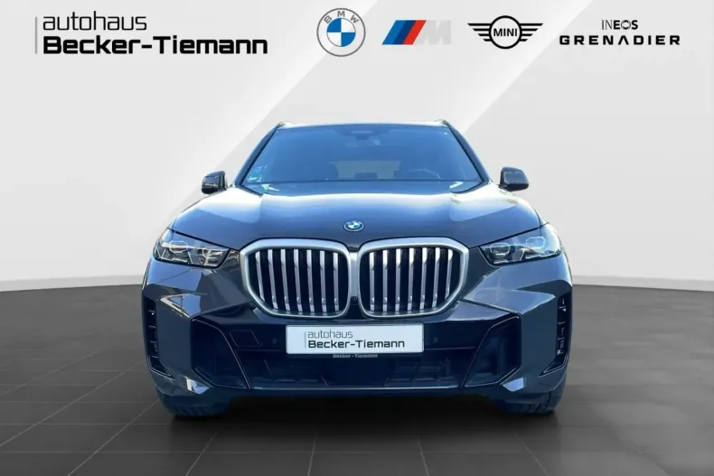 BMW X5 din 2023 cu 33.900 km - oferta BMW146530 - foto 3