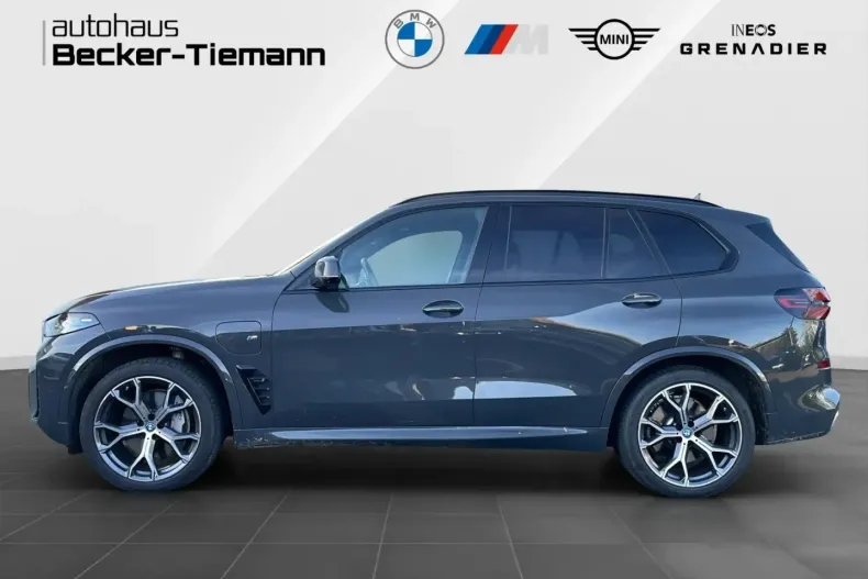 BMW X5 din 2023 cu 33.900 km - oferta BMW146530 - foto 4