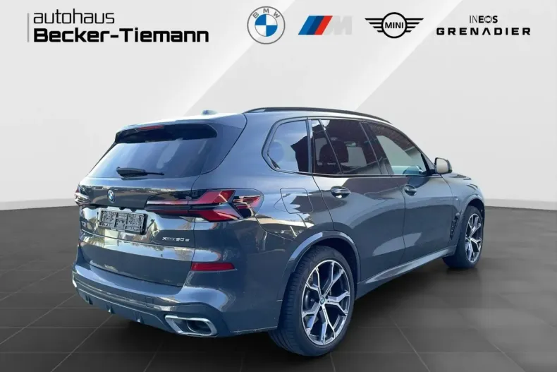 BMW X5 din 2023 cu 33.900 km - oferta BMW146530 - foto 7