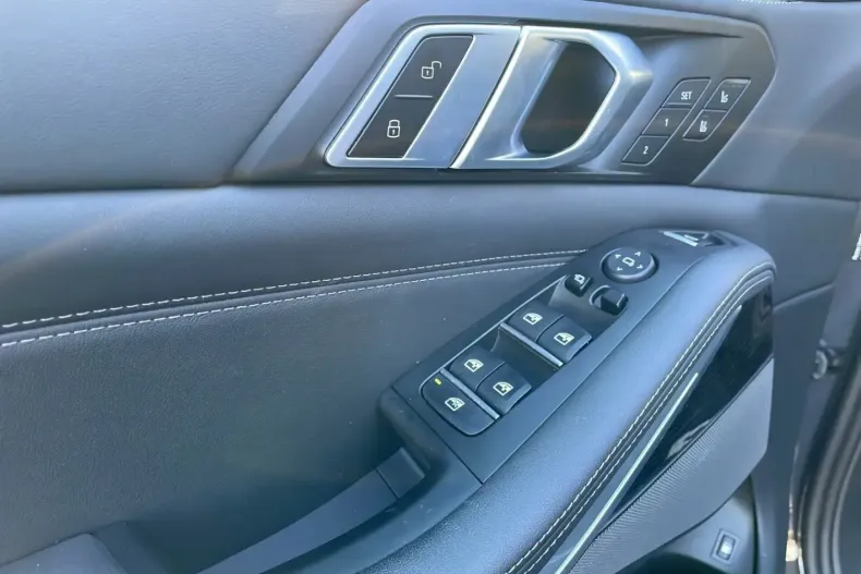 BMW X5 din 2023 cu 33.900 km - oferta BMW146530 - foto 10