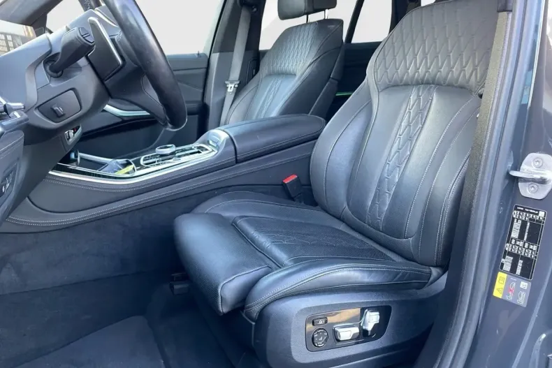 BMW X5 din 2023 cu 33.900 km - oferta BMW146530 - foto 11