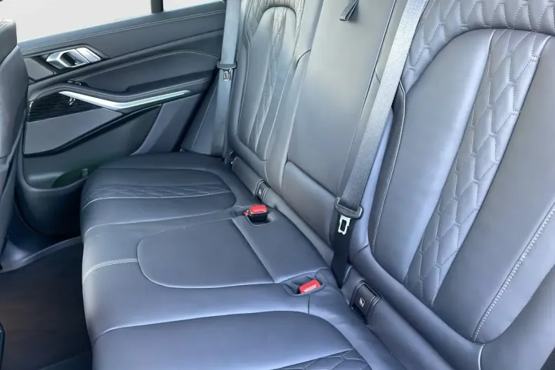 BMW X5 din 2023 cu 33.900 km - oferta BMW146530 - foto 12