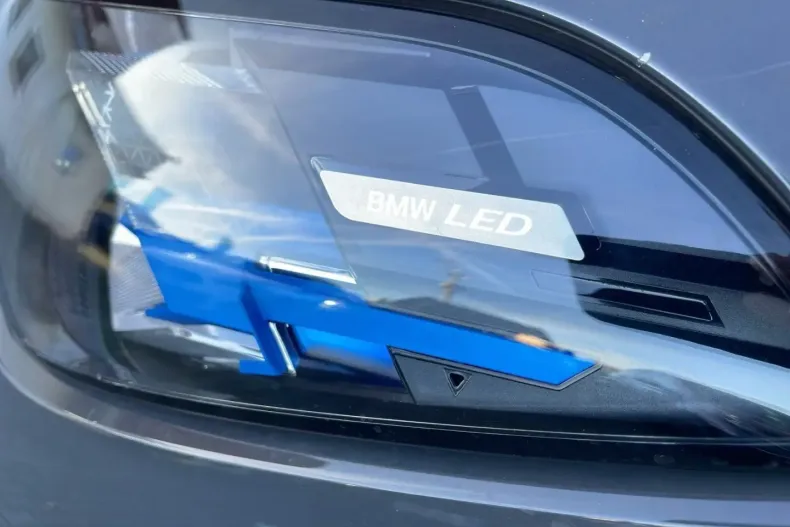 BMW X5 din 2023 cu 33.900 km - oferta BMW146530 - foto 15