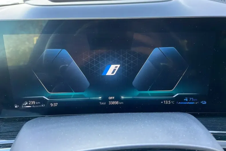 BMW X5 din 2023 cu 33.900 km - oferta BMW146530 - foto 18