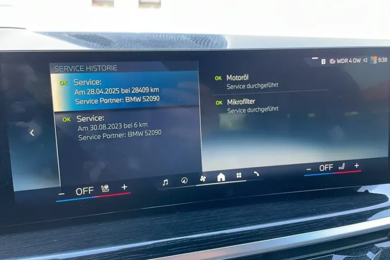 BMW X5 din 2023 cu 33.900 km - oferta BMW146530 - foto 20