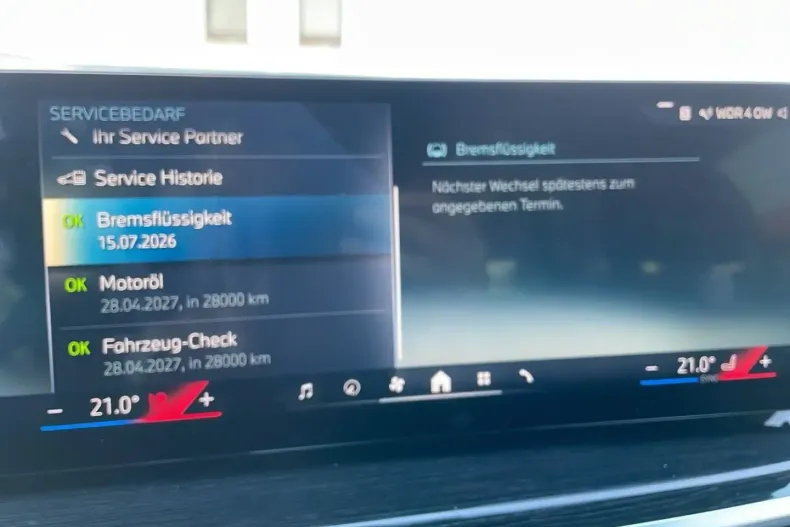 BMW X5 din 2023 cu 33.900 km - oferta BMW146530 - foto 21