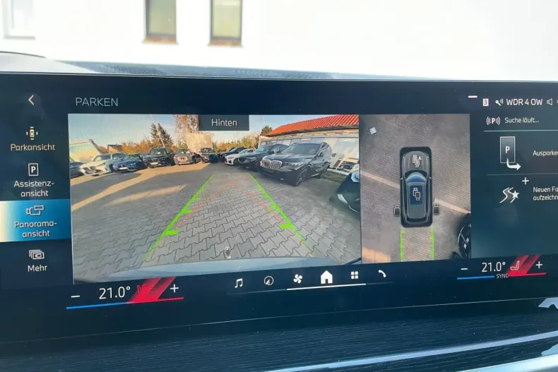 BMW X5 din 2023 cu 33.900 km - oferta BMW146530 - foto 22