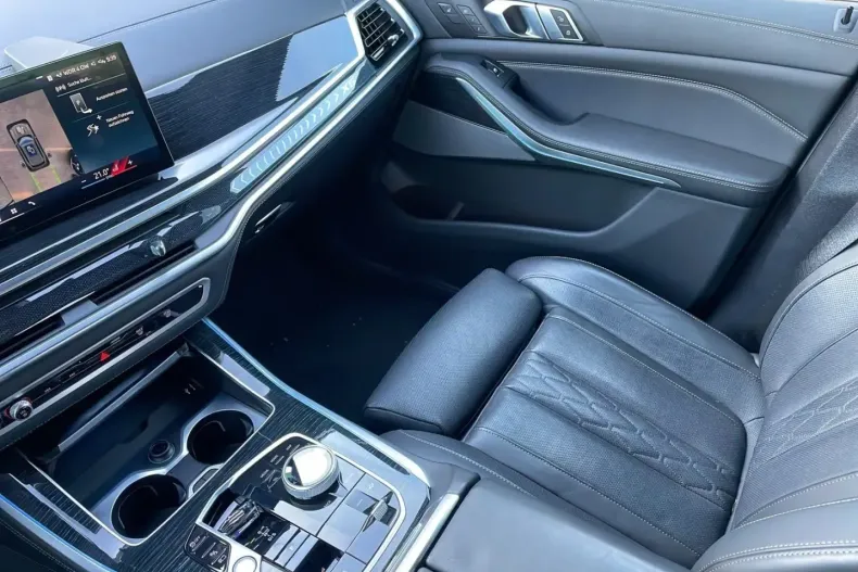 BMW X5 din 2023 cu 33.900 km - oferta BMW146530 - foto 23