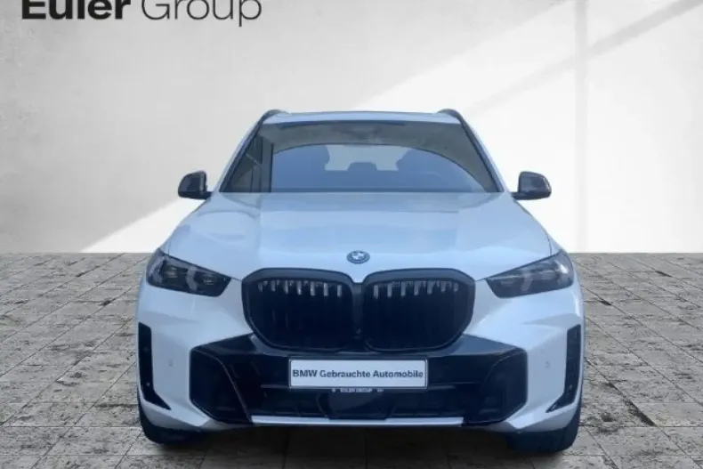 BMW X5 din 2023 cu 35.009 km - oferta BMW146533 - foto 1