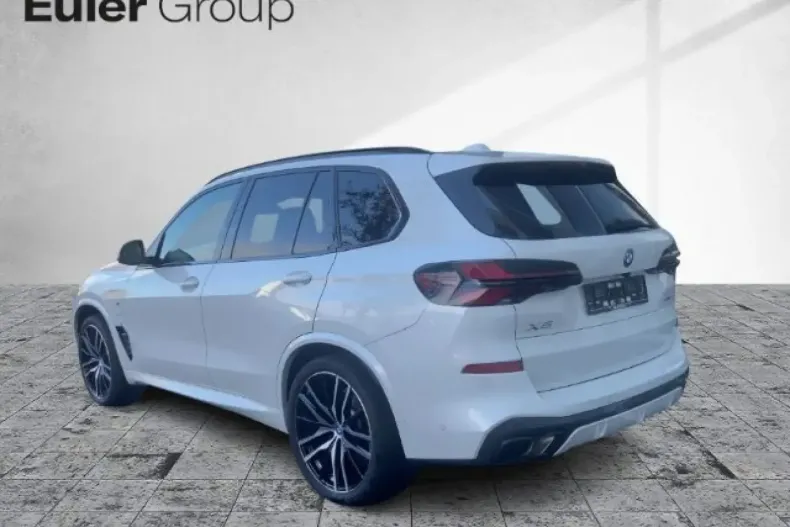 BMW X5 din 2023 cu 35.009 km - oferta BMW146533 - foto 3