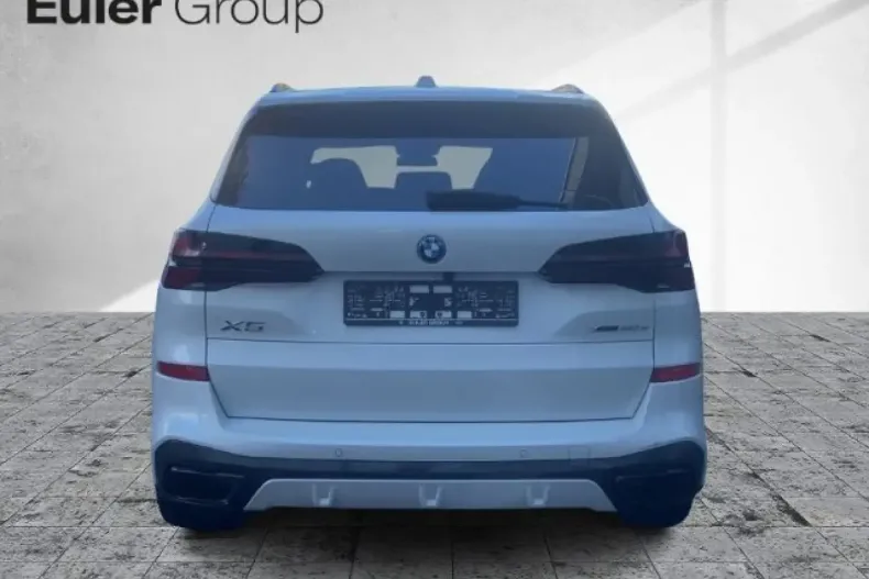 BMW X5 din 2023 cu 35.009 km - oferta BMW146533 - foto 4