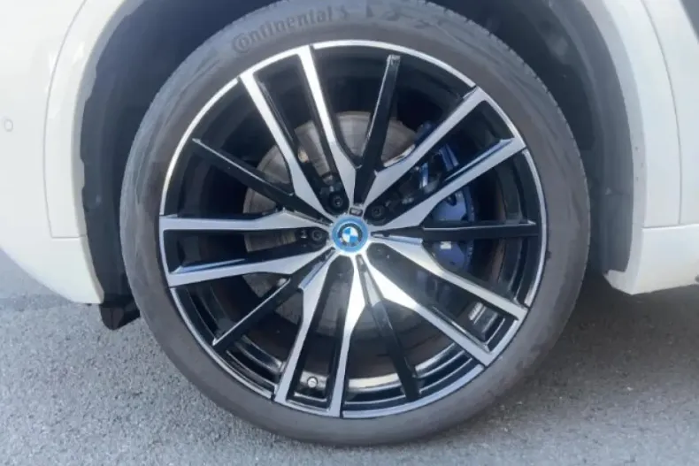 BMW X5 din 2023 cu 35.009 km - oferta BMW146533 - foto 5