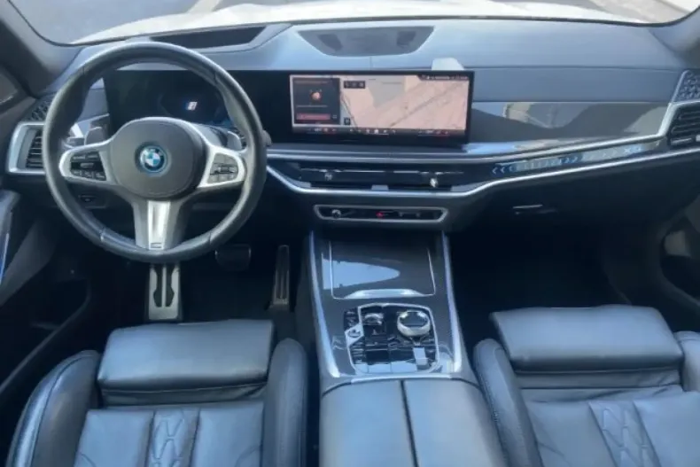 BMW X5 din 2023 cu 35.009 km - oferta BMW146533 - foto 6