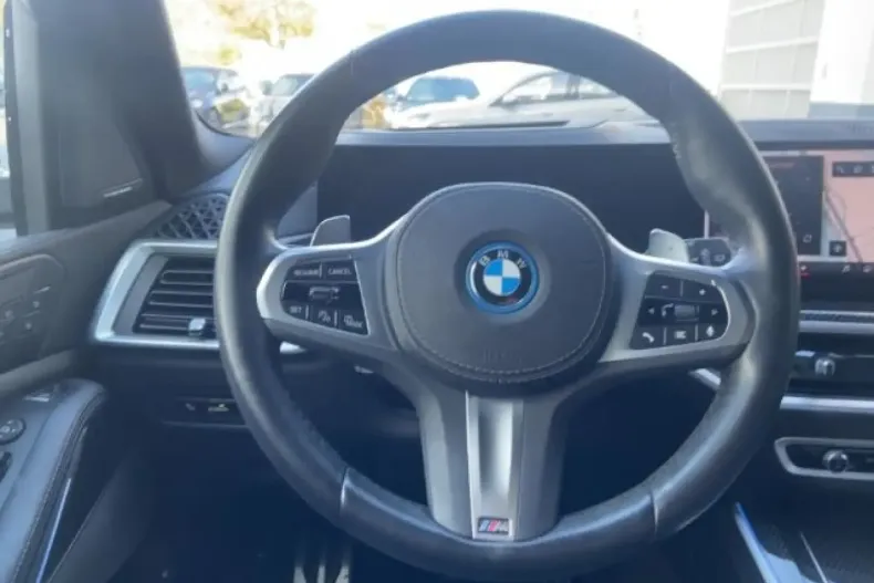 BMW X5 din 2023 cu 35.009 km - oferta BMW146533 - foto 7