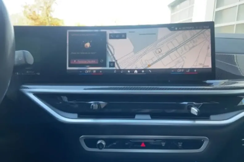 BMW X5 din 2023 cu 35.009 km - oferta BMW146533 - foto 8